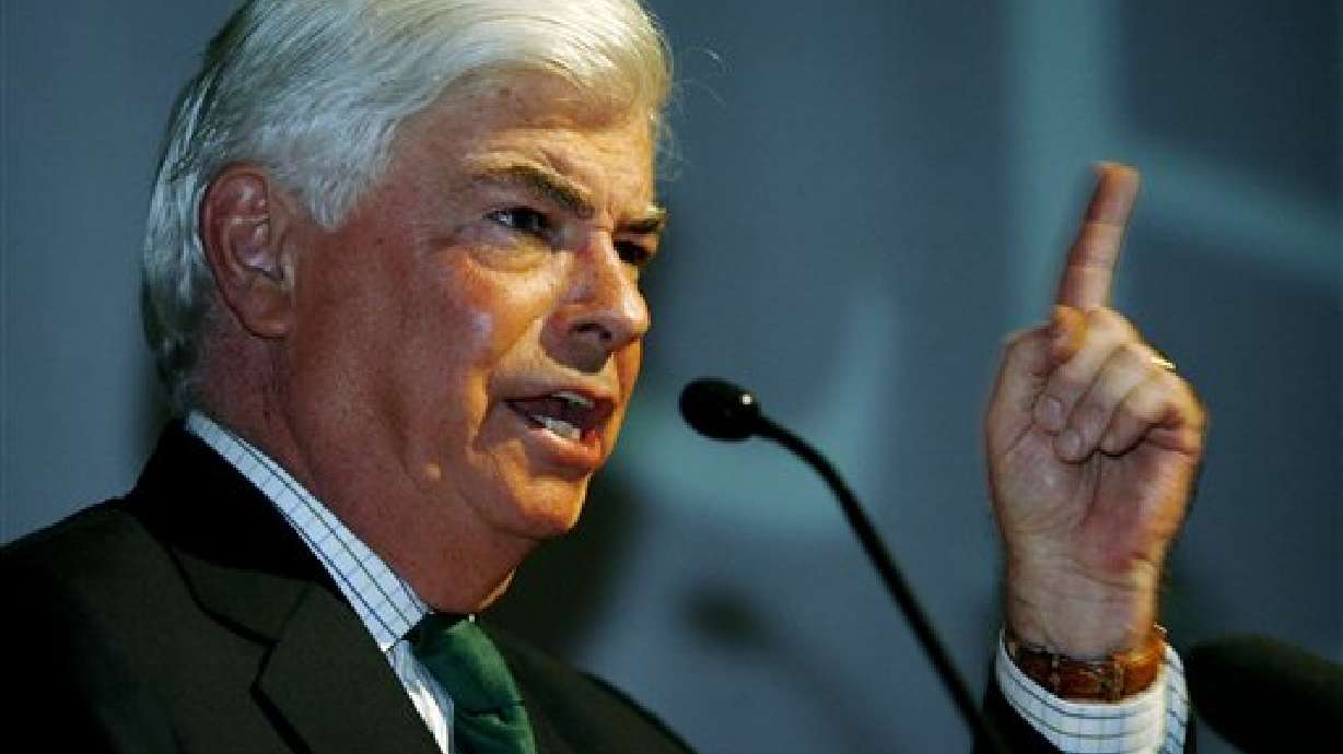 Unprecedented Number of Democratic Presidential Candidates Visit Utah