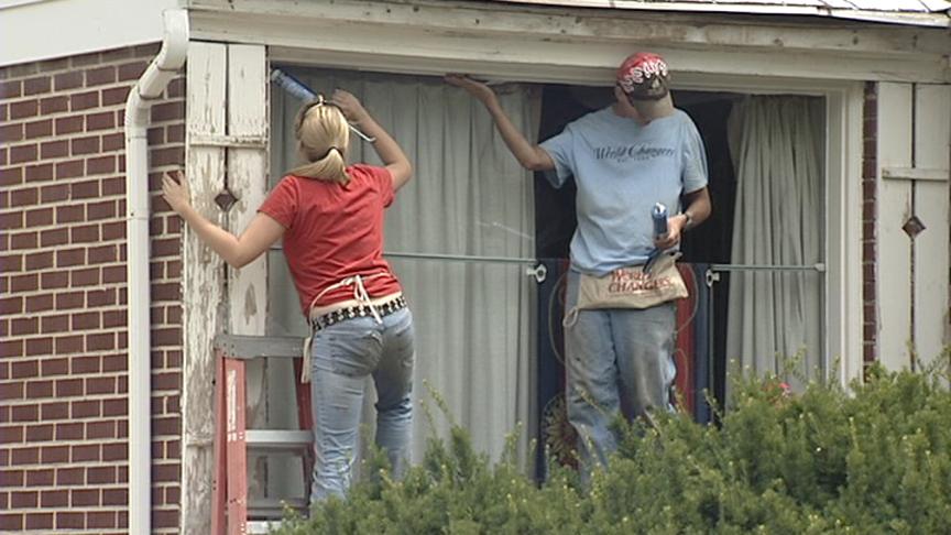 Kids from Across the Country Come to Utah to Change the World