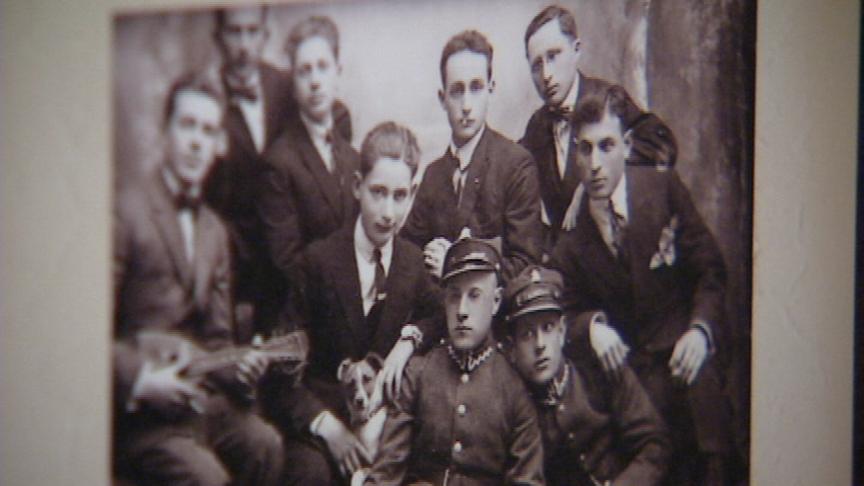 Jewish Genealogists Gather in Salt Lake City
