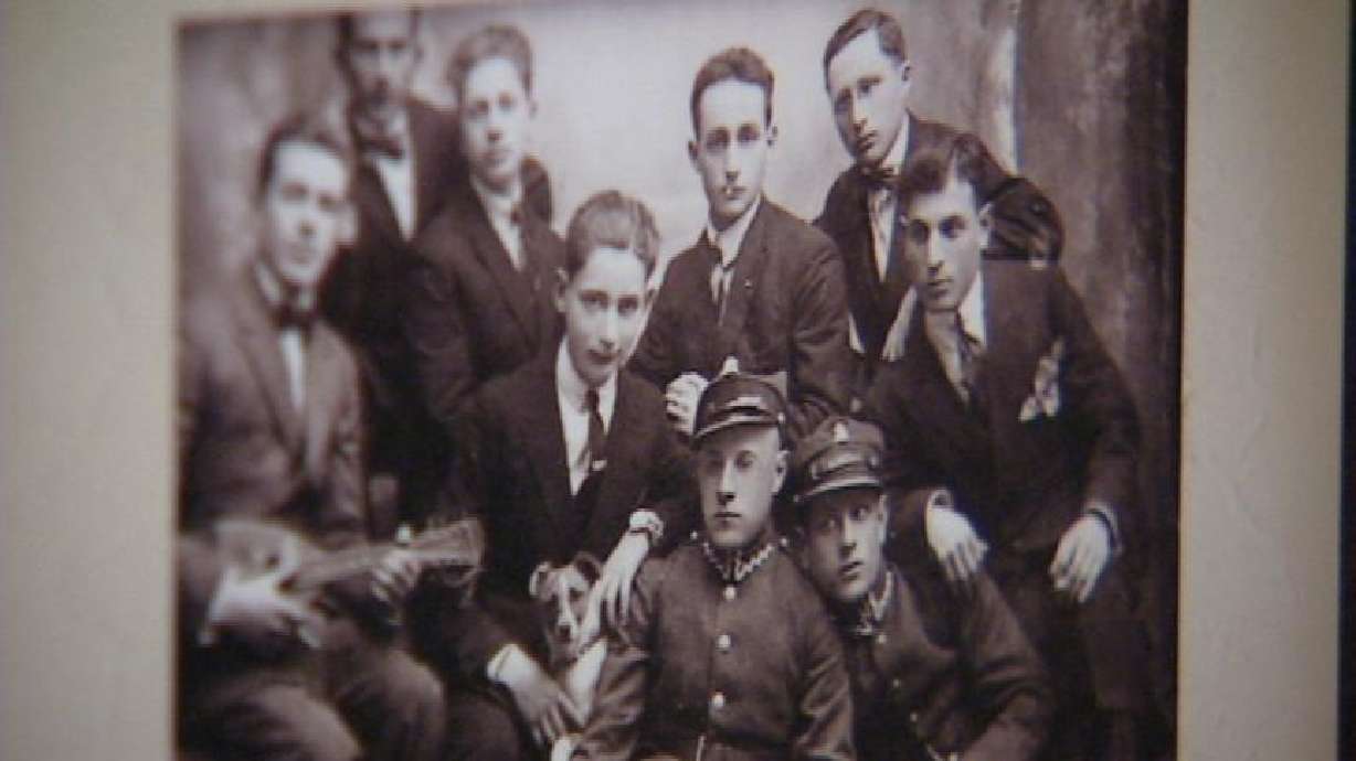 Jewish Genealogists Gather in Salt Lake City