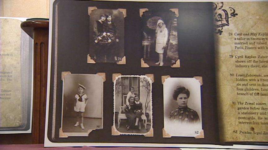 Jewish Genealogists Gather in Salt Lake City