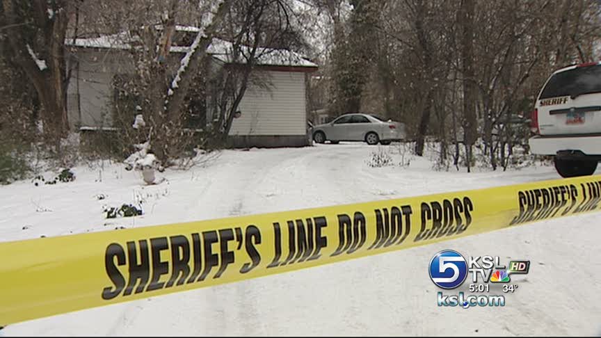 Police search for suspect in brutal attack