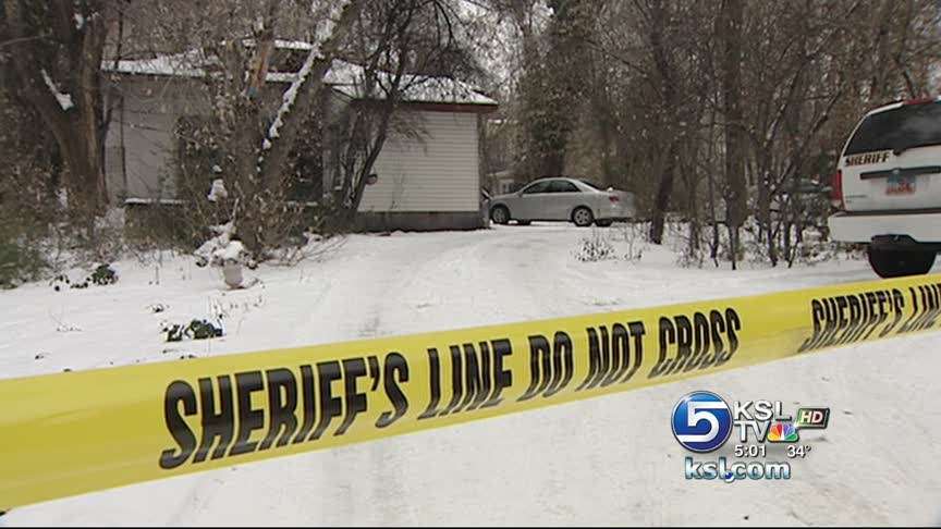 Police search for suspect in brutal attack