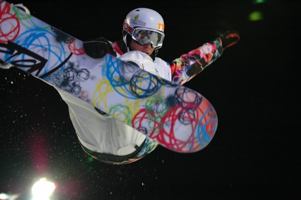 Snowboarder suffers `traumatic brain injury'