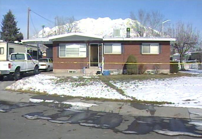 Police identify woman who died after Orem stabbing