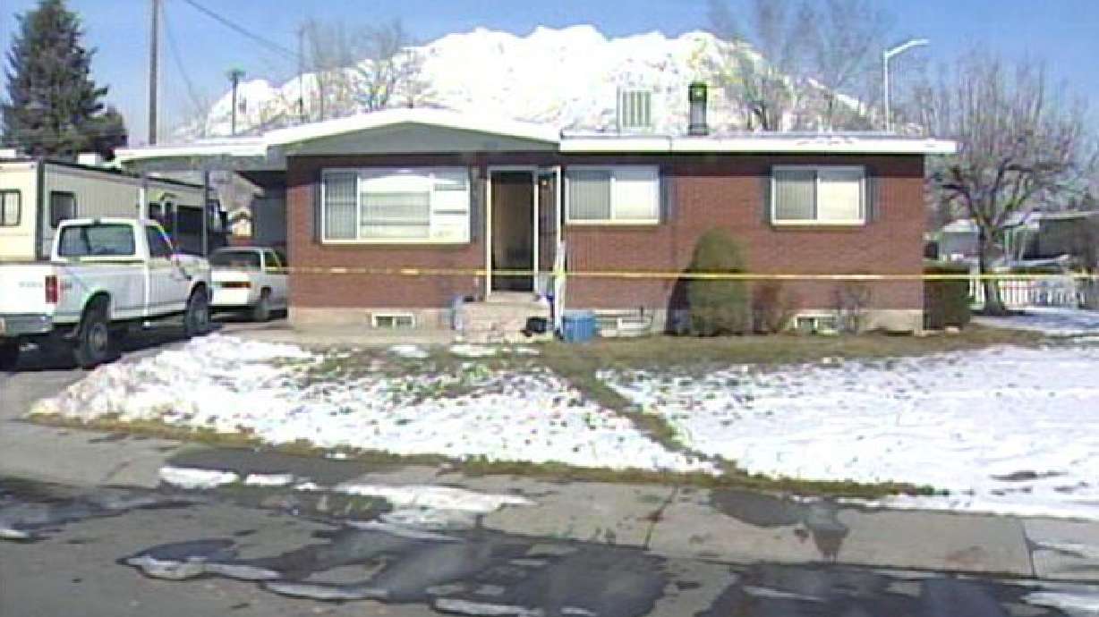Police identify woman who died after Orem stabbing