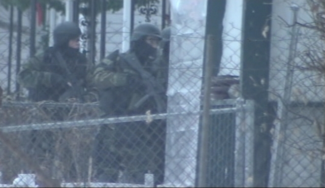 Suspect in deputy's murder believed to be in Salt Lake area