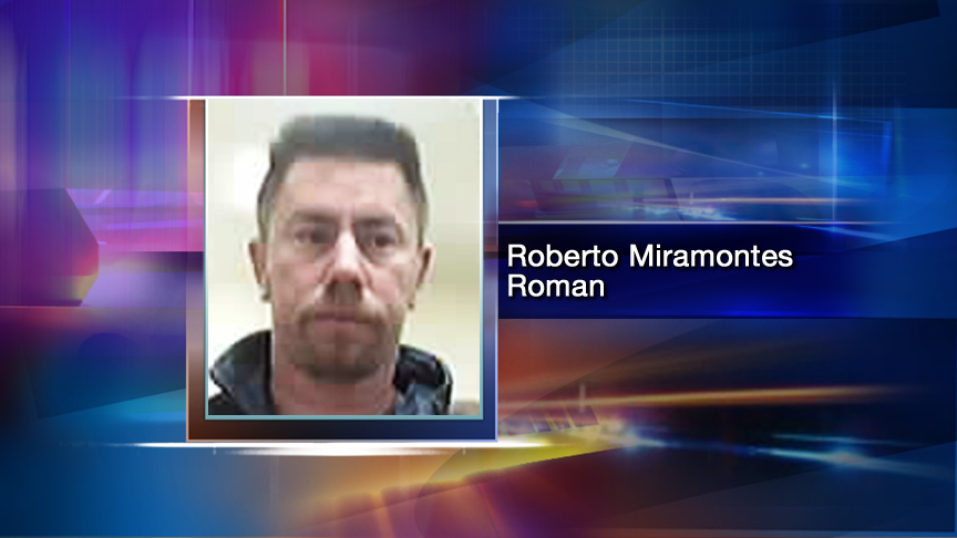 Suspect in deputy's murder believed to be in Salt Lake area