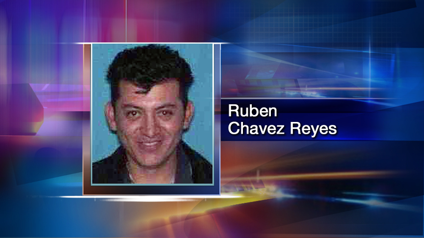 Suspect in deputy's murder believed to be in Salt Lake area