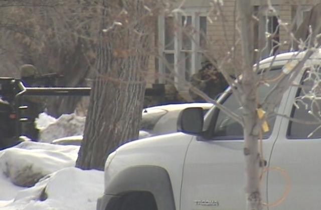 Suspect in deputy's murder believed to be in Salt Lake area