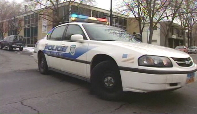 Bomb scare forces evacuation of Sugar House post office