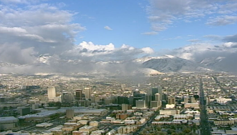 Bishop Burton to be honored as 'Giant In Our City'