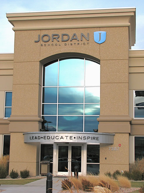 Jordan School Board breaks mold in superintendent selection