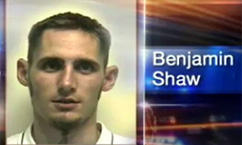 15th Arrest for Man Accused of Automobile Homicide