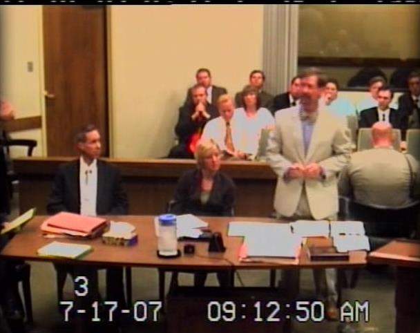 Jeffs' Attorneys Seek to Keep Information from Being Argued in Open Court