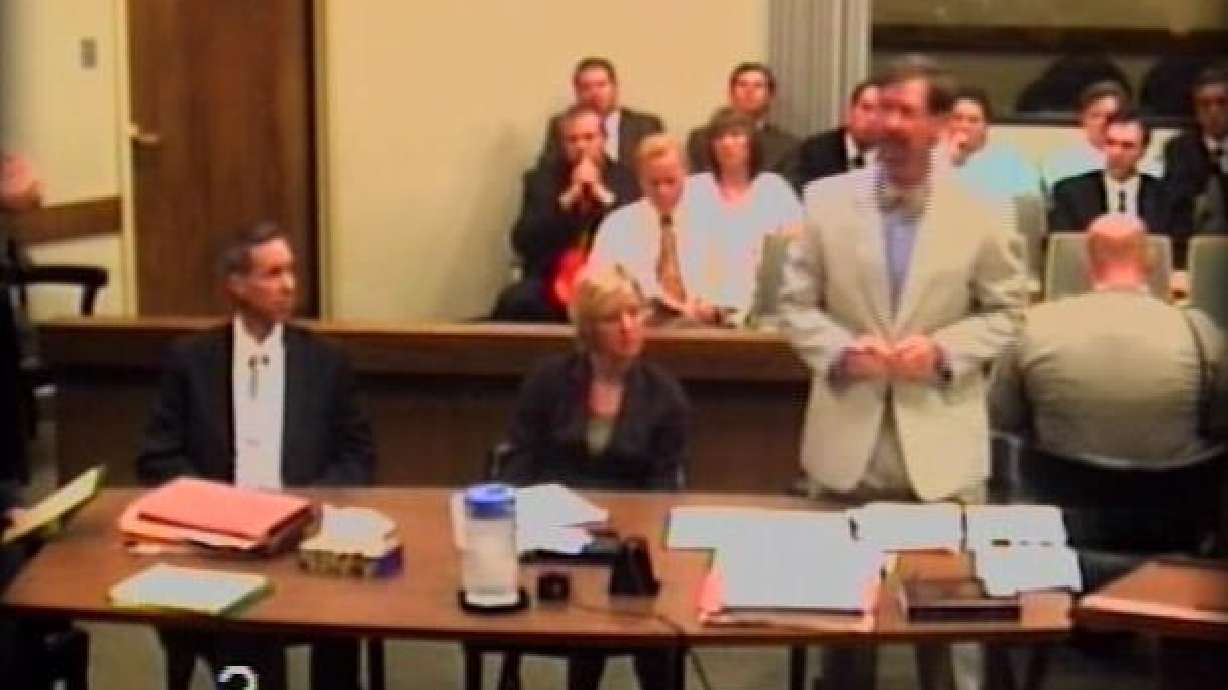 Jeffs' Attorneys Seek to Keep Information from Being Argued in Open Court