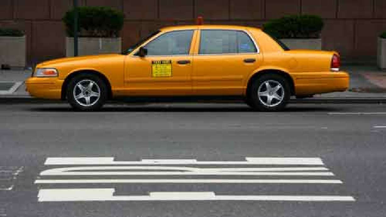 Pressures hang heavy over S.L. cab companies
