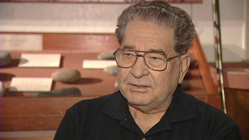 Long-time Lehi Residents Remember Drought of the Past