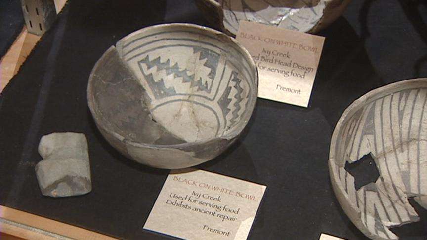 Long-time Lehi Residents Remember Drought of the Past