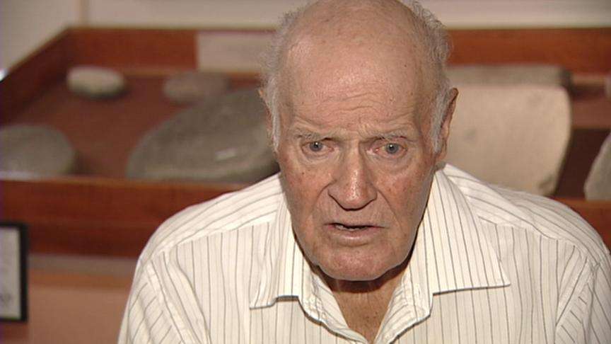 Long-time Lehi Residents Remember Drought of the Past