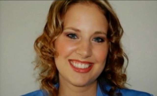 Susan Powell has been missing for a month