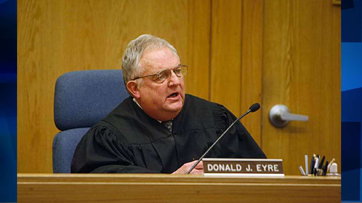 Judge unseals documents in sheriff's deputy murder case