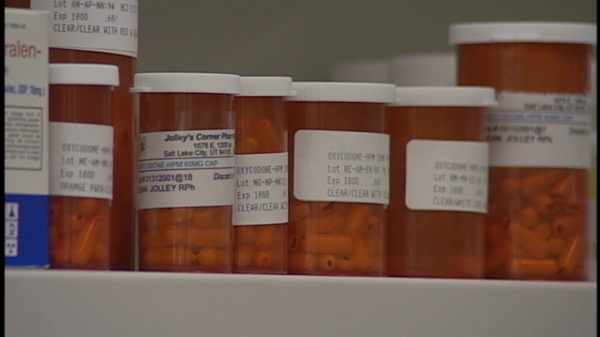 Law enforcement officers want parents to be proactive with leftover prescription pills and get rid of them.