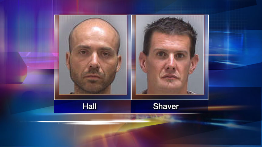 Police say series of pizza robberies could be linked