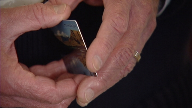 Food stamp use continues to climb in Utah