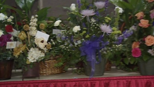 Viewing for fallen deputy held in Millard County