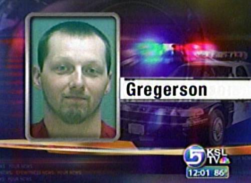 Charges Could Be Filed Against Gregerson Today