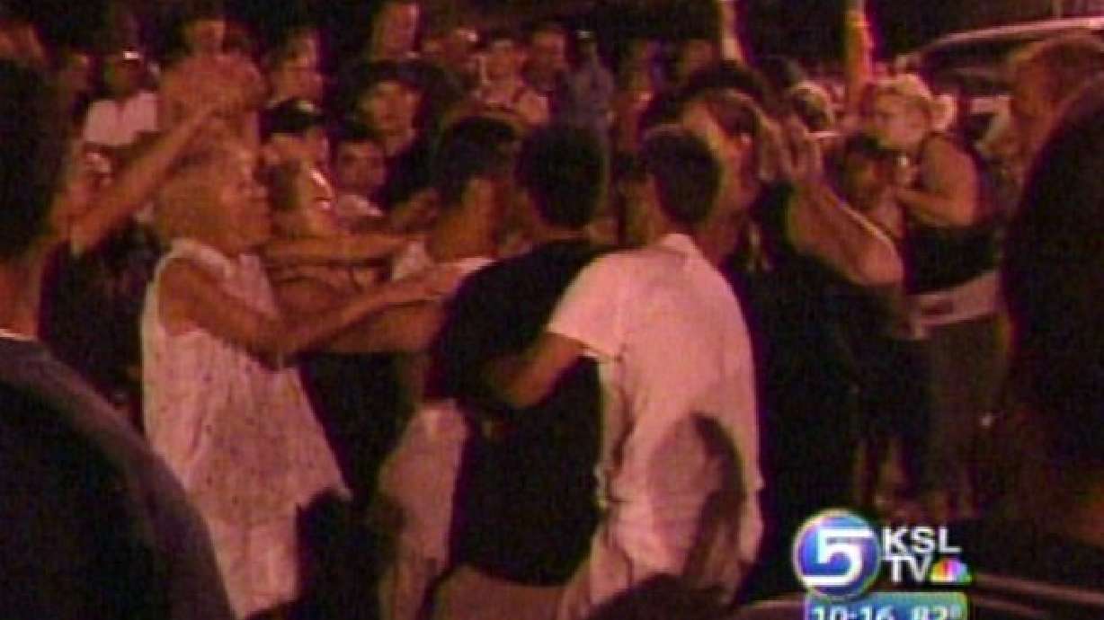 Destiny's Death Causes Range of Emotions