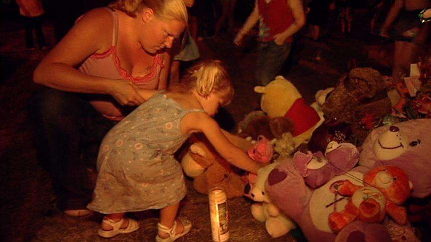 Parents Keeping Closer Eye on Kids