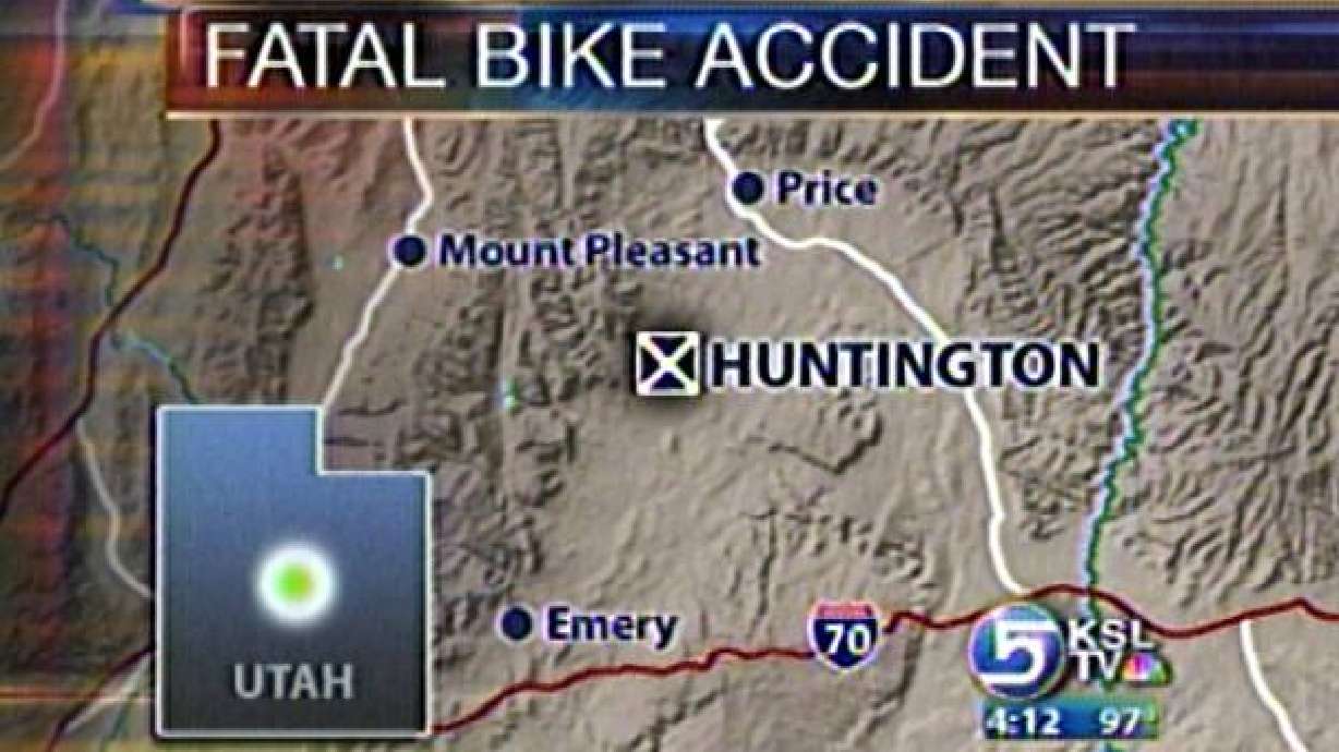 Six Year Old Hit by Truck, Killed