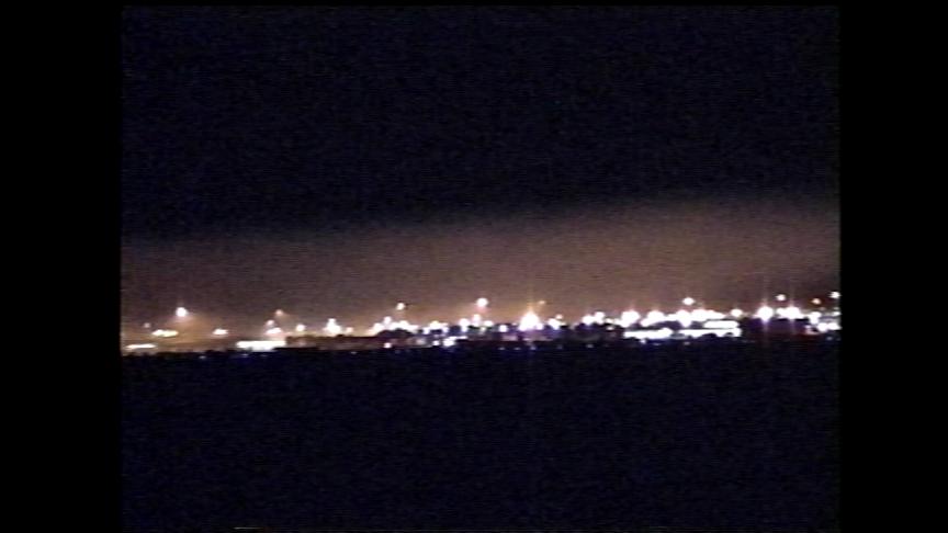 Evacuation Lifted Following Acid Spill