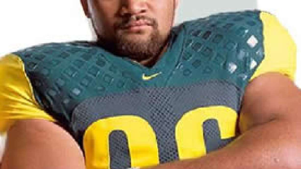 Ravens, top pick Ngata agree on five-year deal