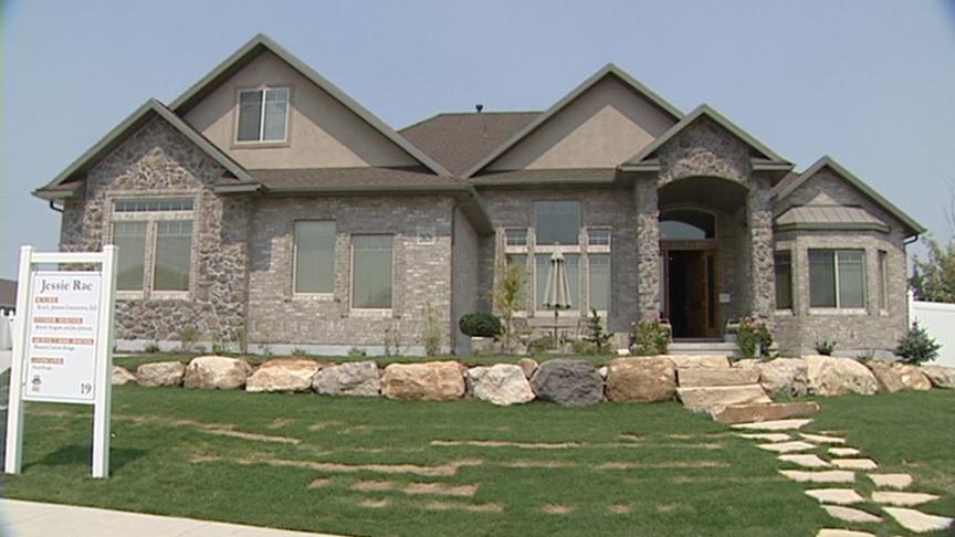 Parade of Homes Starts Today