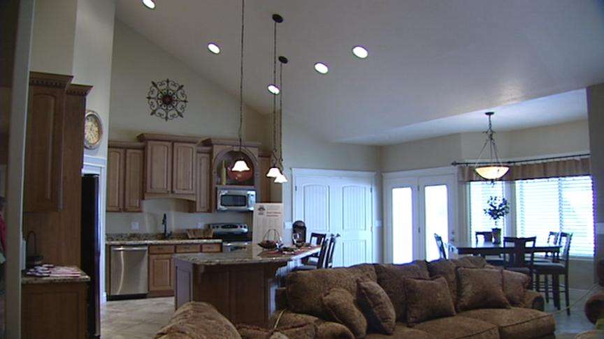 Parade of Homes Starts Today