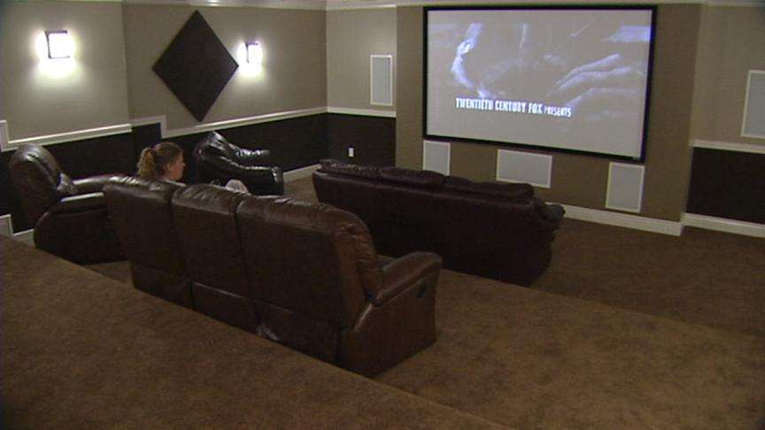 Parade of Homes Starts Today