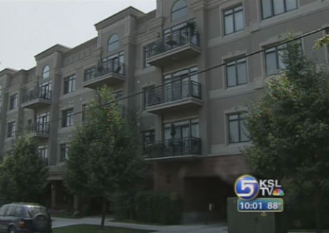 Complaints of Noise Shutdown Low-Income Apartment's AC