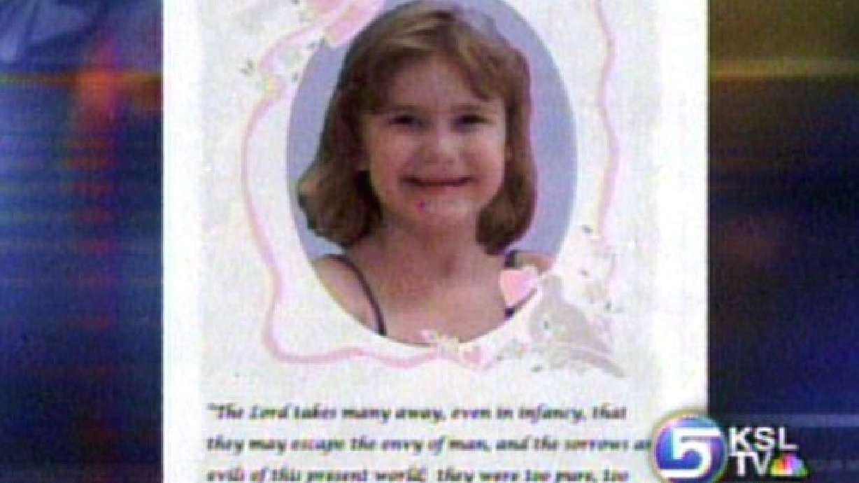 Destiny Norton Laid to Rest