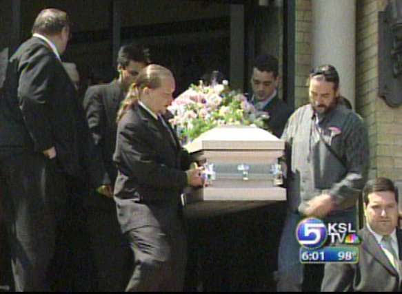 Destiny Norton Laid to Rest