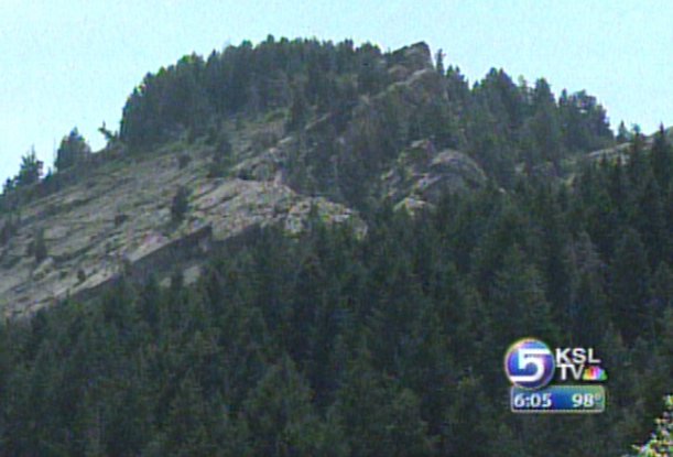 Rescue Crews Offer Warning for Hikers 