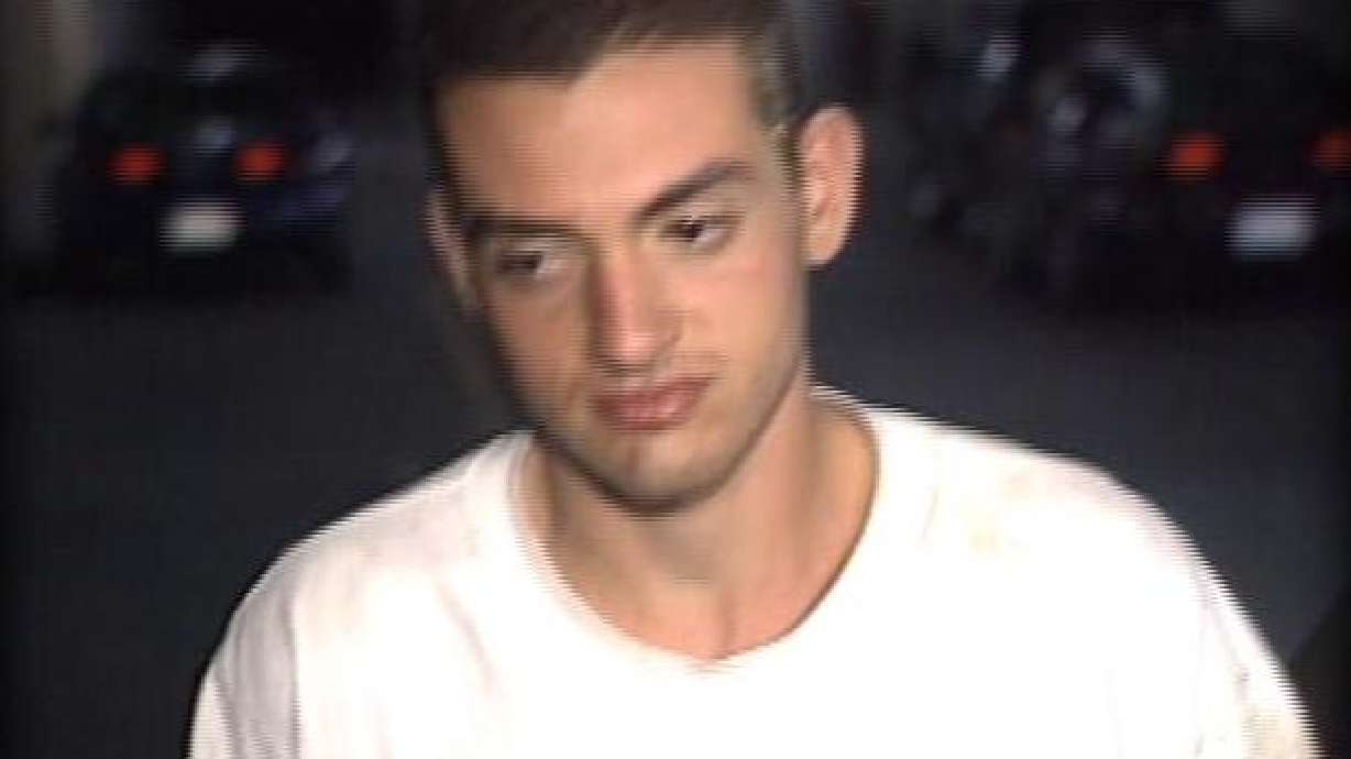 Convicted Murderer Cannot Take Back his Guilty Plea