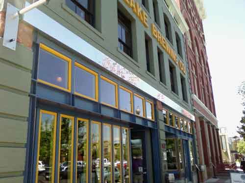 A Criminal Wasn't So Bright; How He was Caught