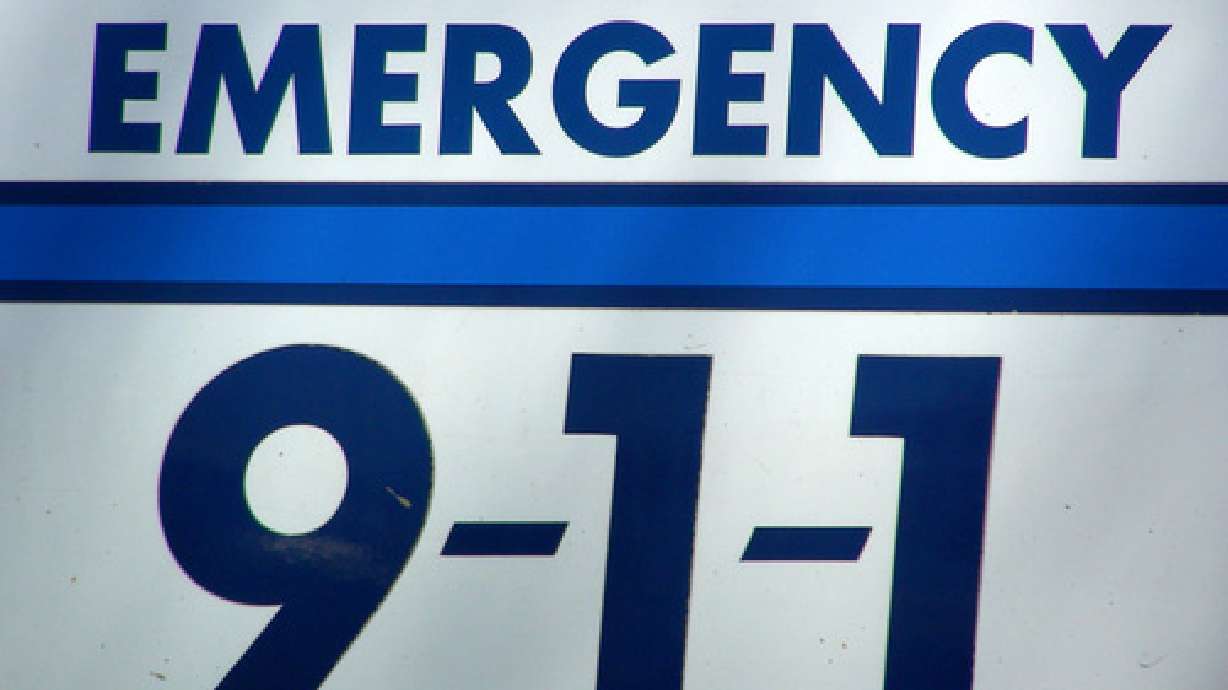 Nine-Year-Old Boy Calls 911 and Saves Mother's Life