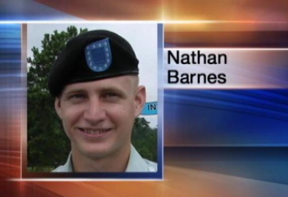 American Fork Soldier Killed In Iraq