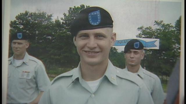 American Fork Soldier Killed In Iraq