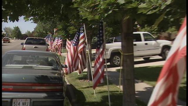 American Fork Soldier Killed In Iraq