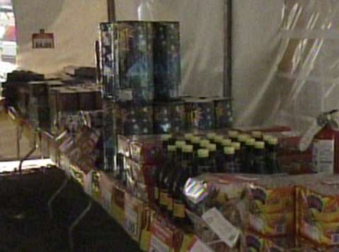 Fireworks Company Urging Utahns to Ignore Ban